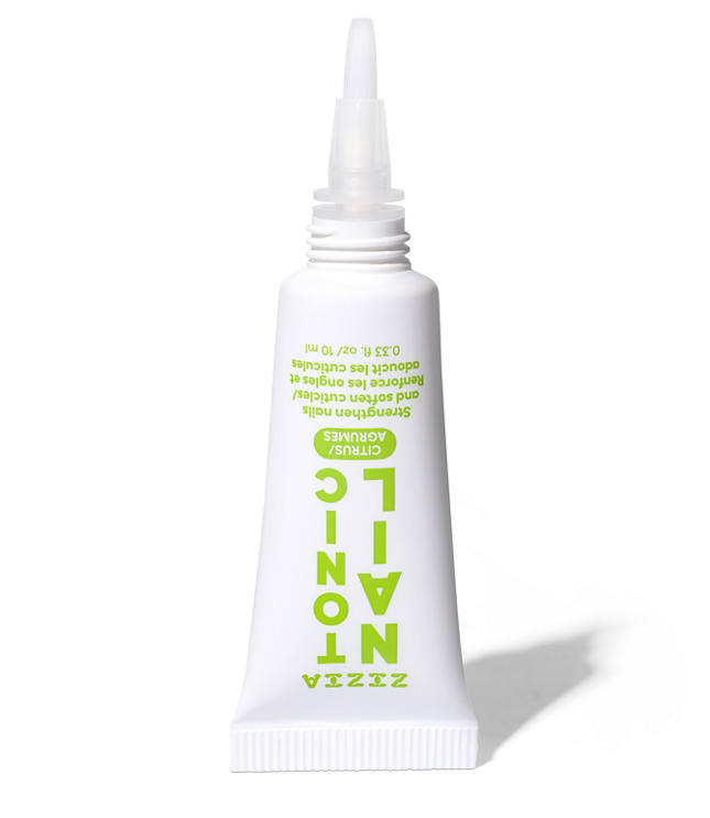 Zizia Citrus Nail Tonic