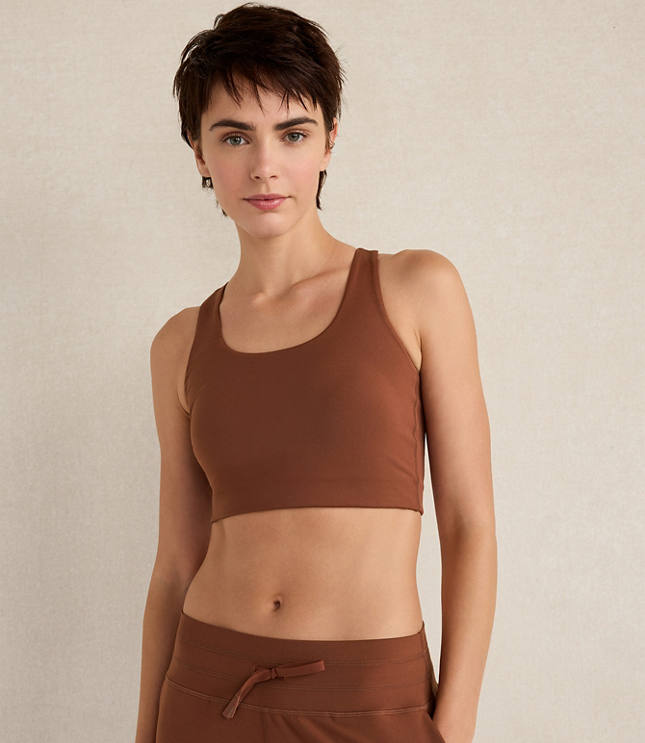 Haven Well Within Balance Active Bra