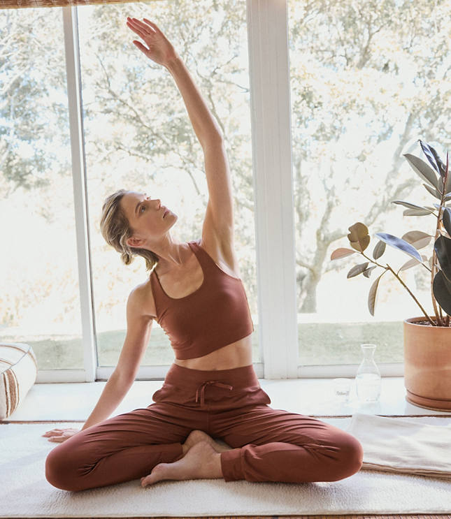 Haven Well Within Balance Active Bra