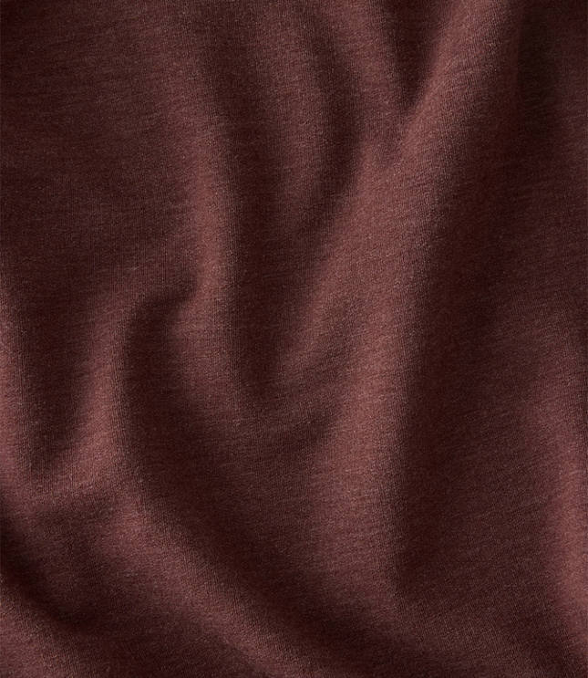 Haven Well Within Fleece Cinched Crewneck