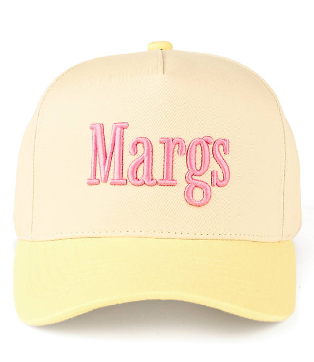 Cheveux Corp. Margs Cap