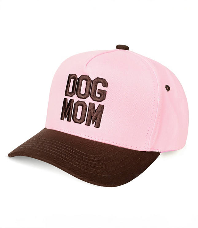 Cheveux Corp. Dog Mom Cap