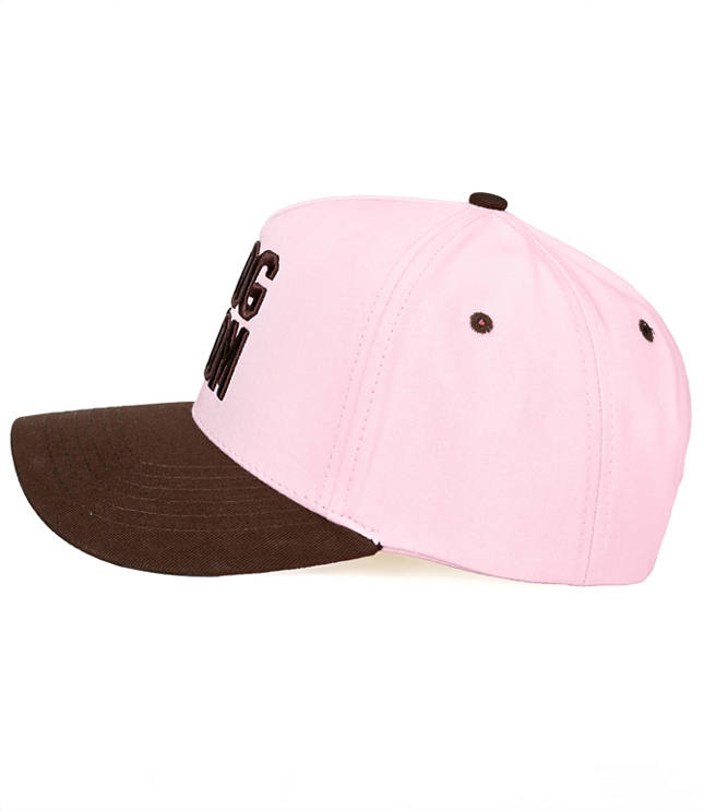 Cheveux Corp. Dog Mom Cap