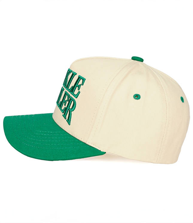Cheveux Corp. Pickle Baller Cap