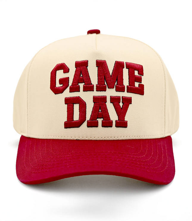 Cheveux Corp. Game Day Cap