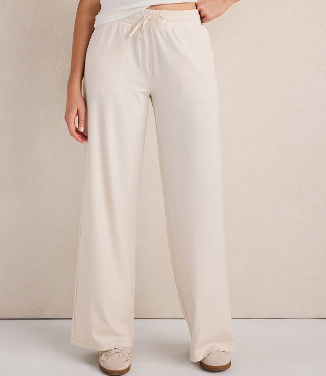 Haven Well Within Balance Drawstring Pants