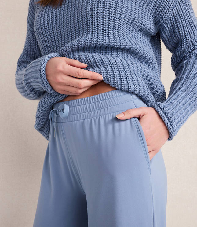 Haven Well Within Balance Drawstring Pants