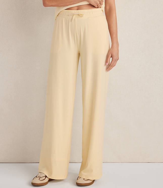 Haven Well Within Balance Drawstring Pants