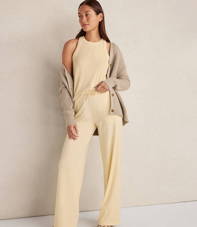 Haven Well Within Balance Drawstring Pants