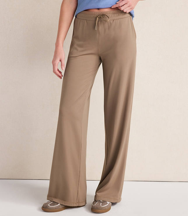 Haven Well Within Balance Drawstring Pants