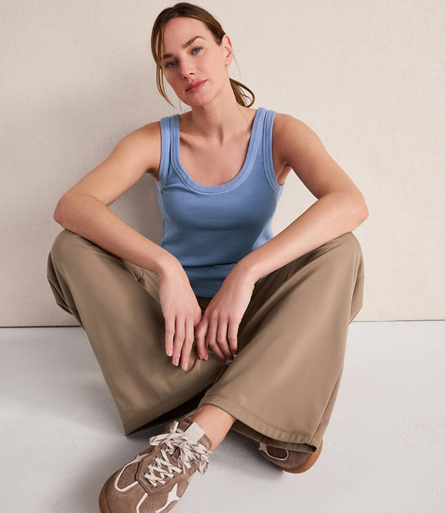 Haven Well Within Balance Drawstring Pants