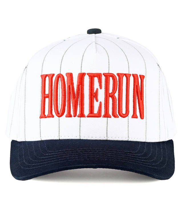 Cheveux Corp. Homerun Cap