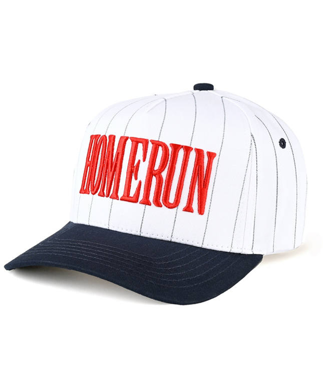 Cheveux Corp. Homerun Cap