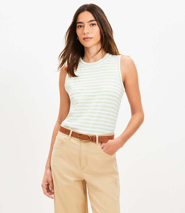 Harbor Tank Top