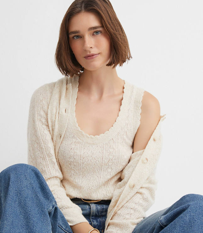 Layered Tank Tops | Loft