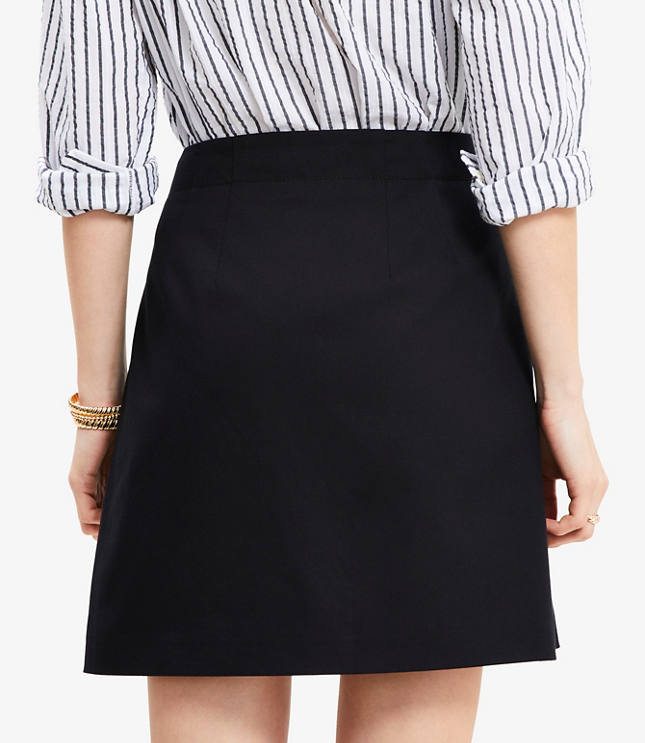 Mariner Mini Skirt