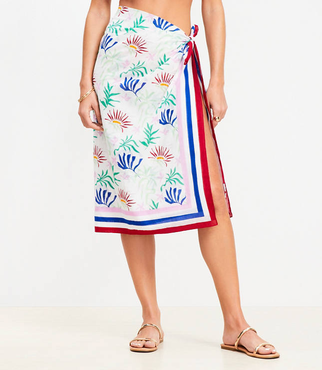 LOFT Beach Sun Sarong