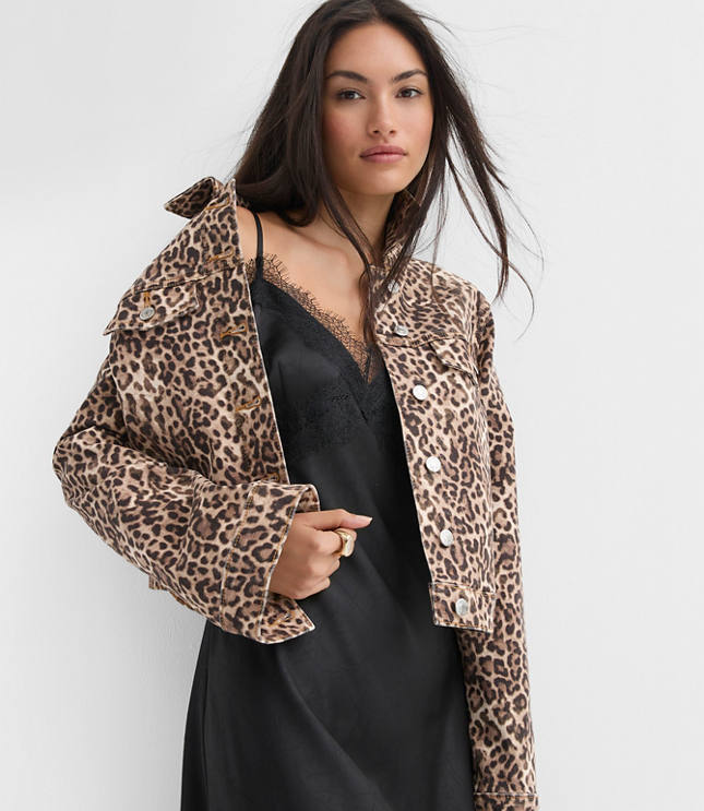 Petite Lace Trim Satin Midi Slip Dress