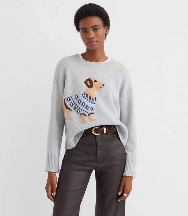 Dachshund Everyday Sweater