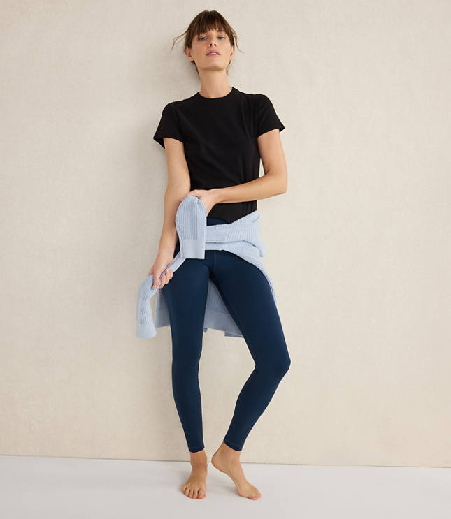Haven Well Within Balance Leggings