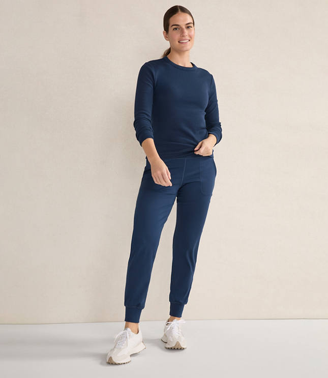 Haven Well Within Balance Joggers