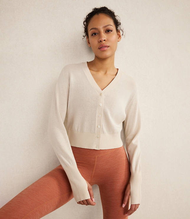 Summer Cardigans | Loft