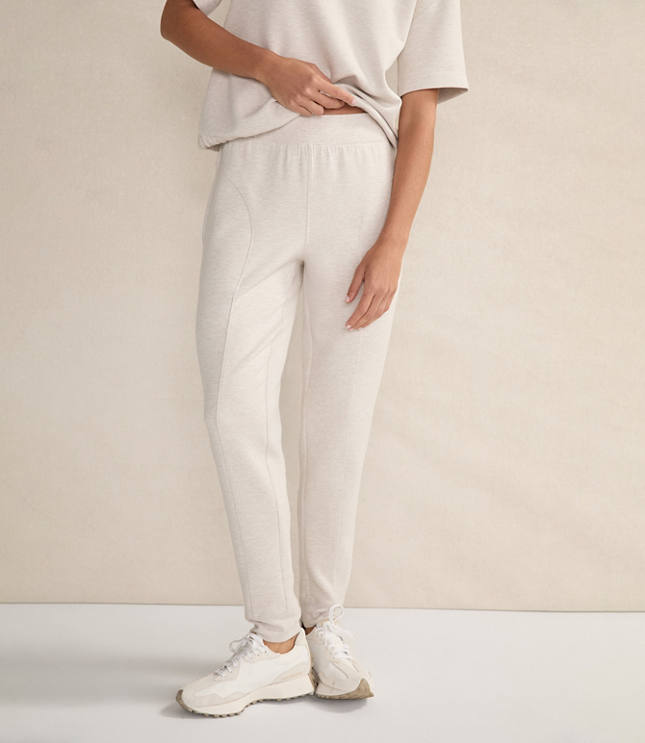 Haven Well Within Soft Knit Joggers
