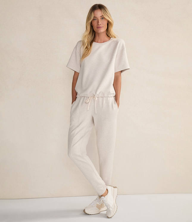 Haven Well Within Soft Knit Joggers