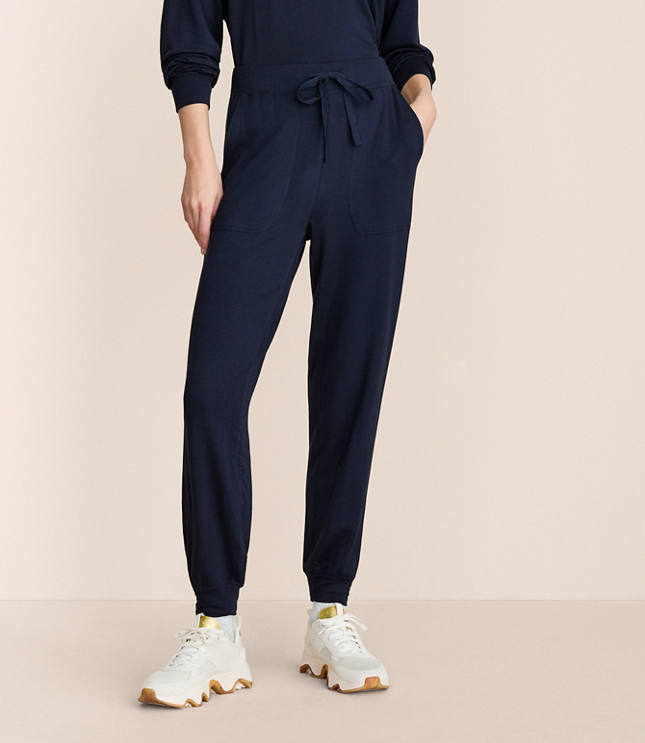 Lou & Grey Signaturesoft Joggers