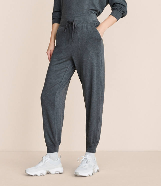 Lou & Grey Signaturesoft Joggers