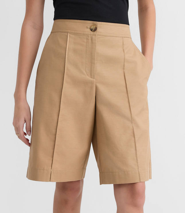 Bermuda Shorts