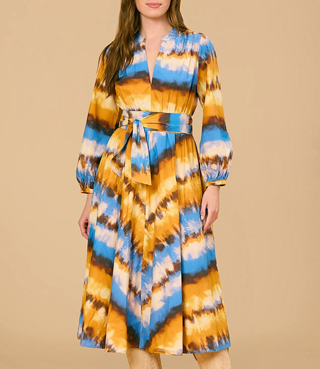 Olivia By Livro Palermo Dress