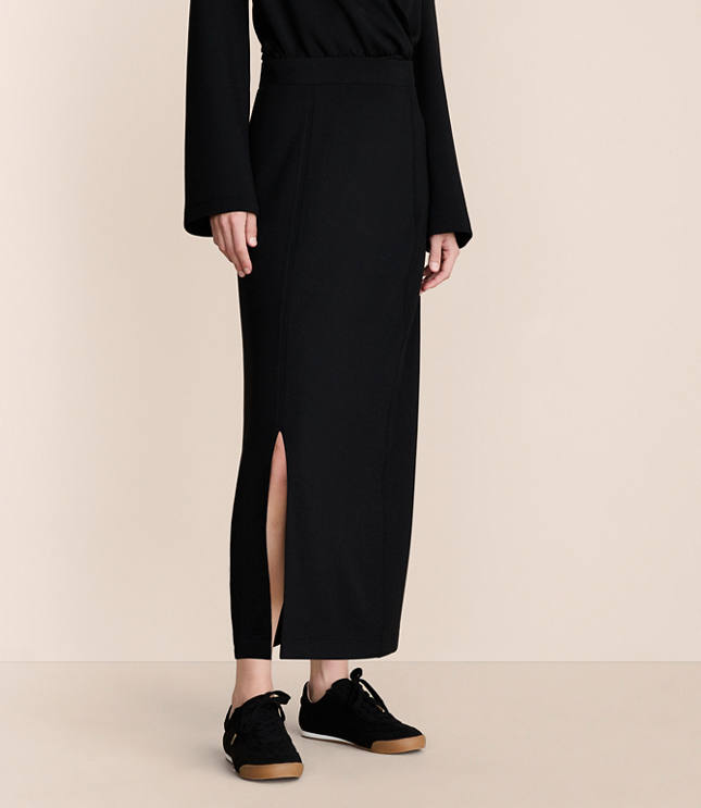 Petite Lou & Grey Scubasoft Maxi Skirt