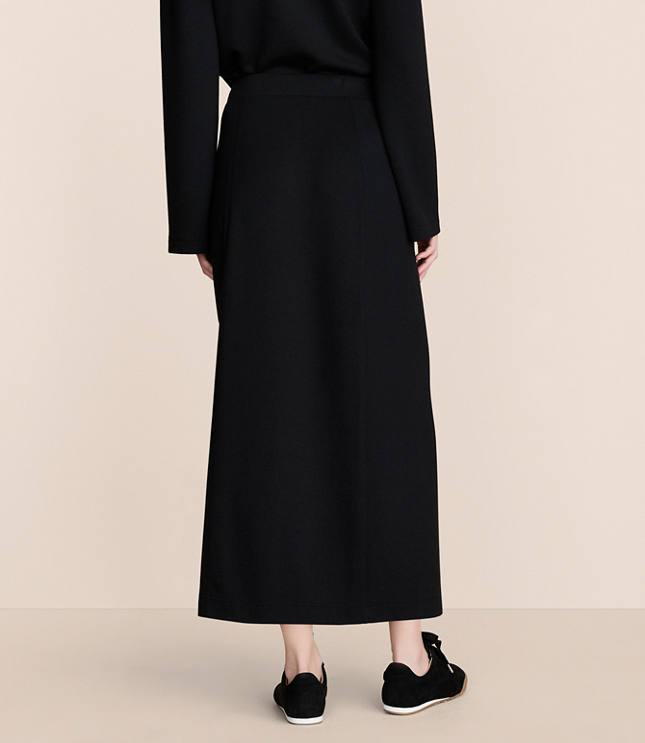 Petite Lou & Grey Scubasoft Maxi Skirt