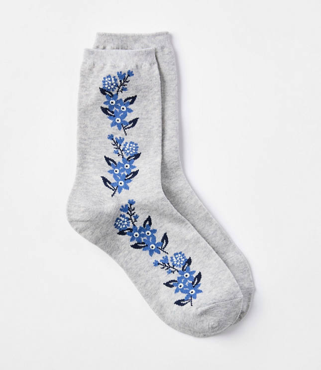 Garden Crew Socks
