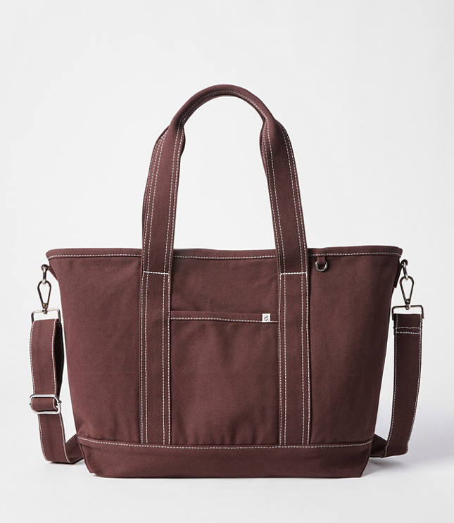 Lou & Grey 12-Hour Tote Bag