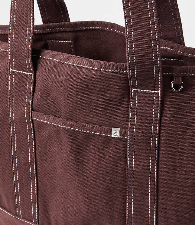 Lou & Grey 12-Hour Tote Bag