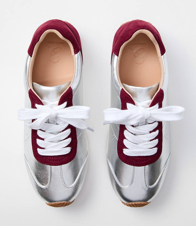 Lou & Grey Everyday Sneakers
