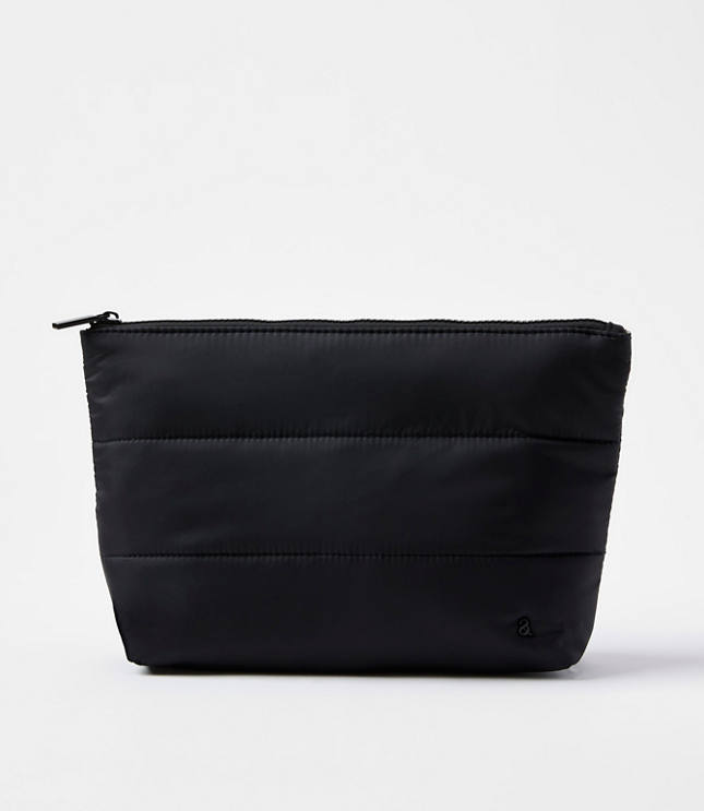 Lou & Grey Quilted Pouch