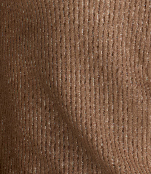 Haven Well Within Brushed Rib Knit Long Sleeve Henley