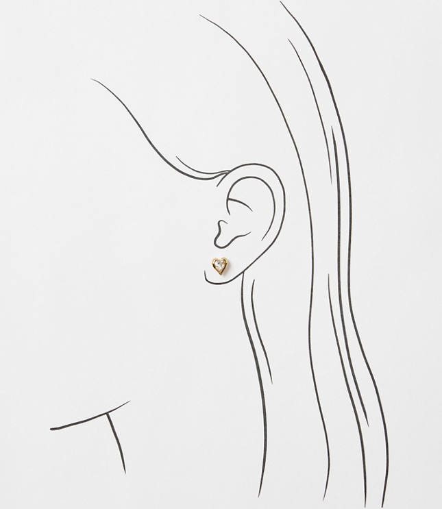 Celestial Stud Earring Set