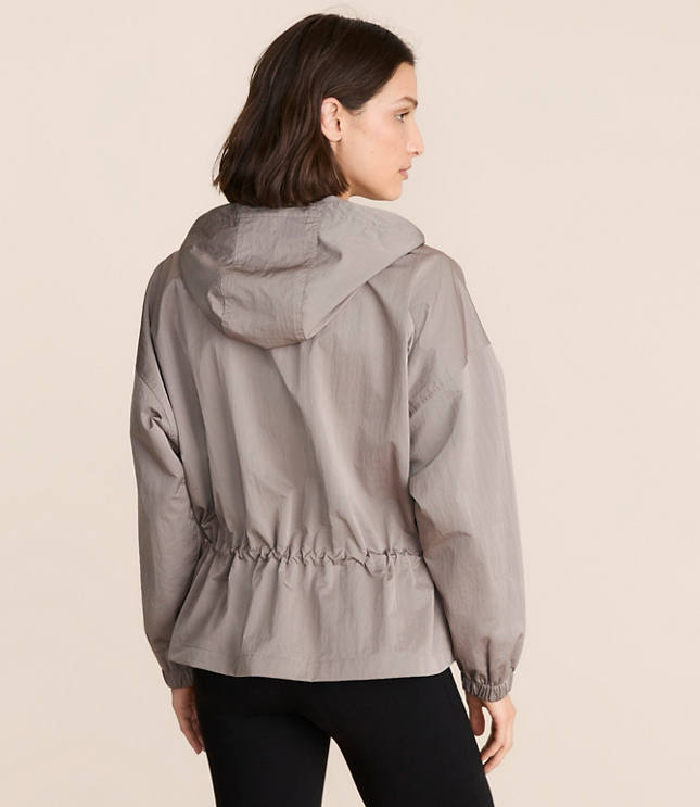 Lou & Grey Parachute Jacket
