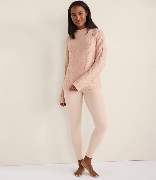 Haven Well Within Balance Heather Leggings