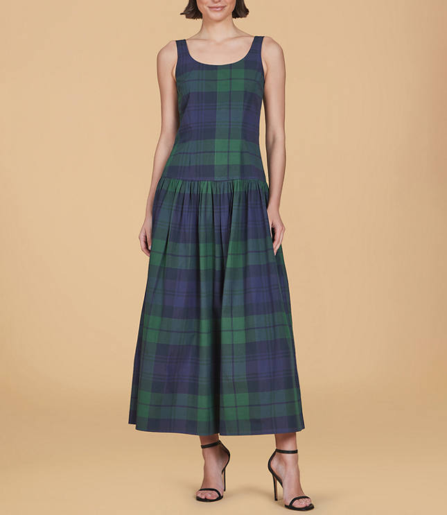 Olivia By Livro Annie Dress