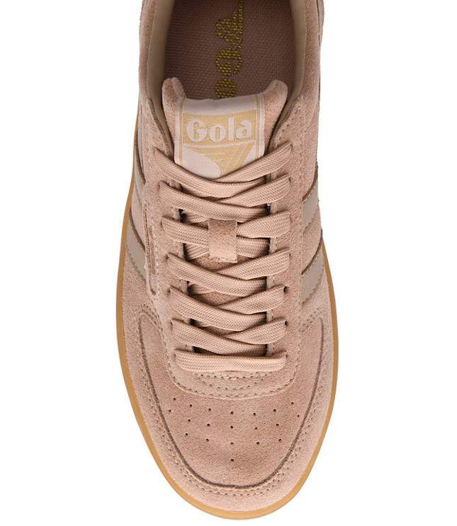 Gola Hawk Suede '86 Sneakers