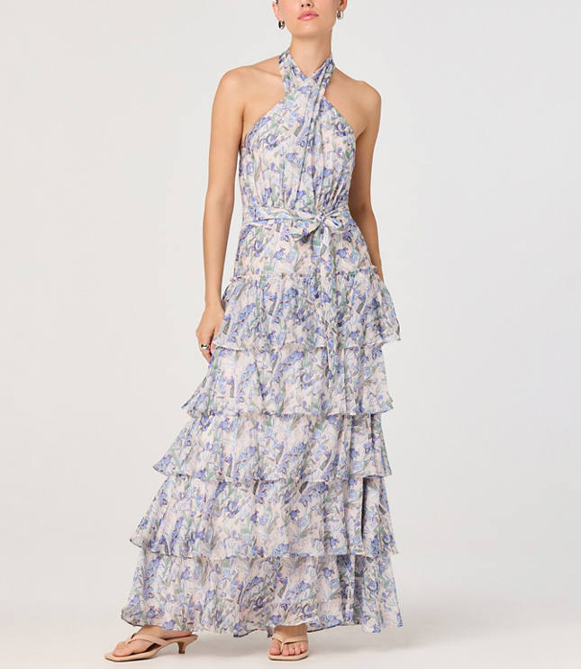 Astr The Label Adamaris Dress