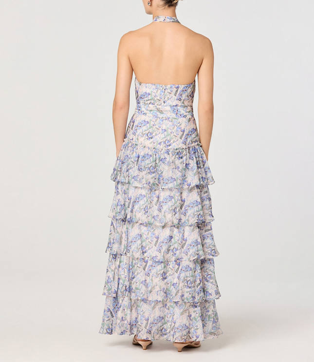 Astr The Label Adamaris Dress