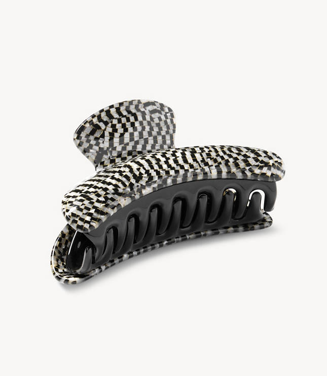 Machete Grande Heirloom Claw Hair Clip