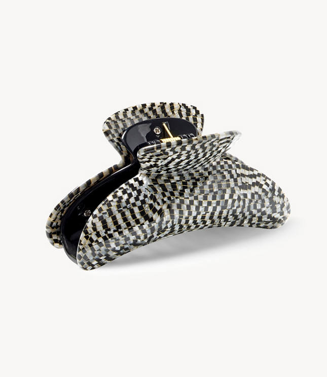 Machete Grande Heirloom Claw Hair Clip