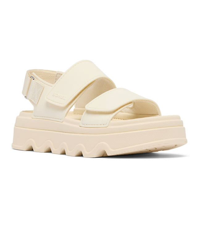 Sorel Kinetic Sunchase Ankle Strap Sandals